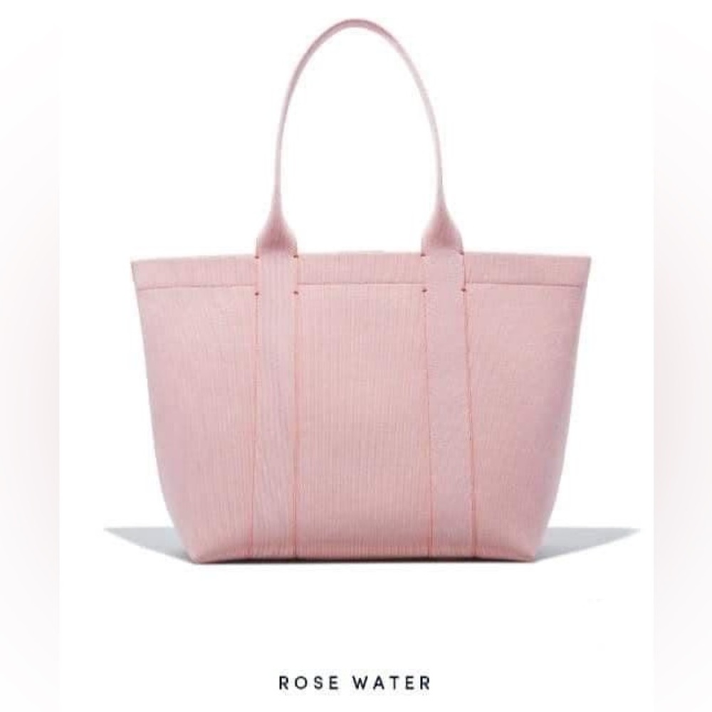 DDDISO LOOKING FOR Rothy's Rose Water Essential Tote - Picture 2 of 2